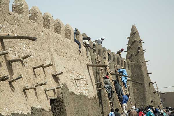 Tombouctou – Cité spirituelle, berceau du savoir islamique africain